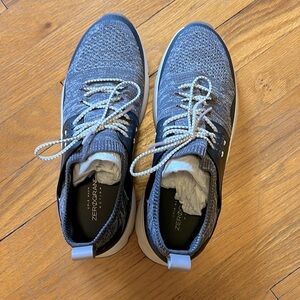 EUC Cole Haan Zerogrand sneakers